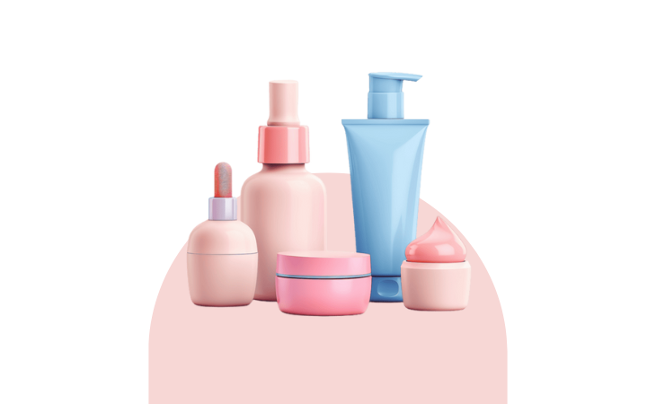 Beauty & Personal Care