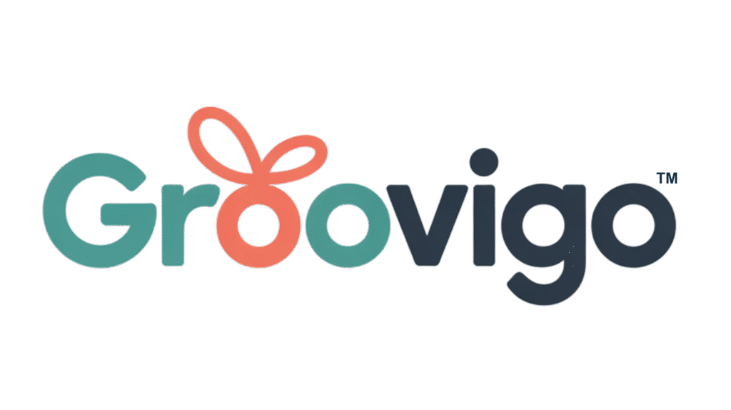 Groovigo logo HD