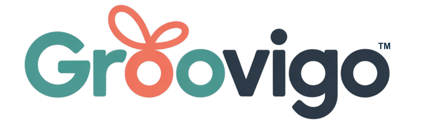 Groovigo logo HD