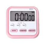 Digital Kitchen Timer