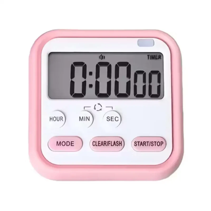 Digital Kitchen Timer