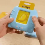 English Flash Cards Toy