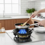 Gas Saver Ring Heavy Quality