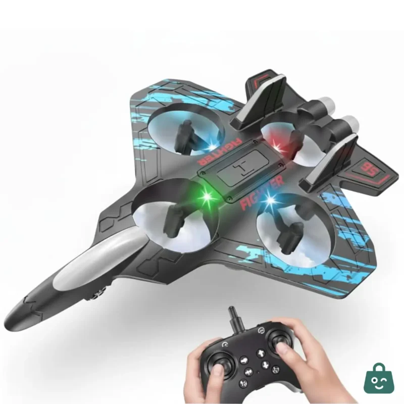 Indoor & outdoor flying toys