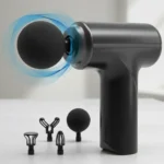 Mini Massage Gun device