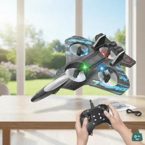 RC fighter jet & Remote control plane