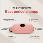 Relief Massager Belt-GRV-DRO-TY-FBM