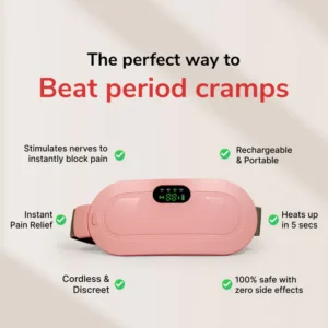 Relief Massager Belt-GRV-DRO-TY-FBM