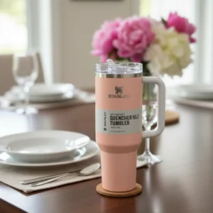 Stanley insulated tumbler