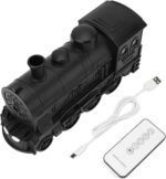 Train Shape Cool Mist Humidifier