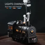 Ultrasonic Cool Mist Humidifier Auto