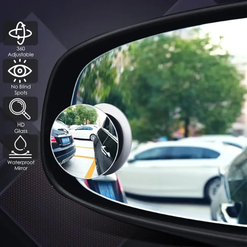 adjustable blind spot mirror adjustable blind spot mirror