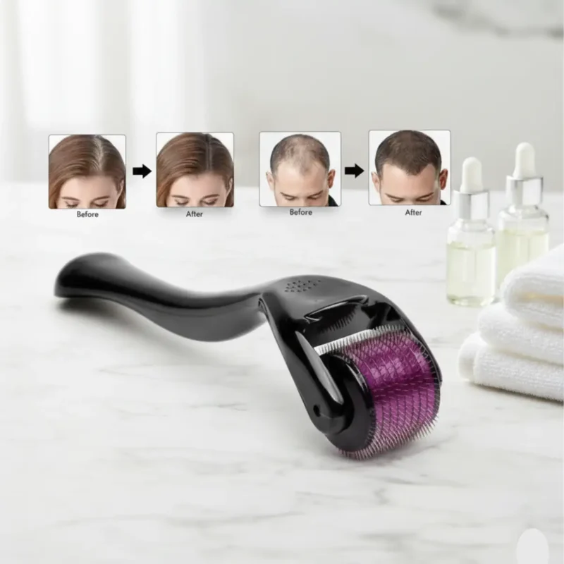 beauty tool rejuvenation