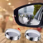 blind spot mirror