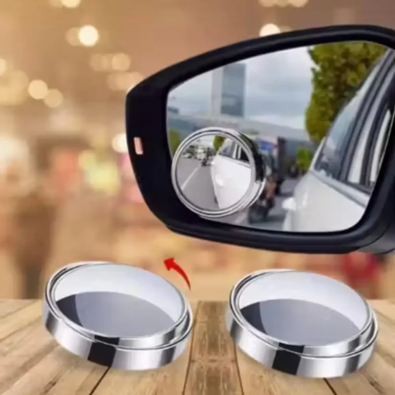 blind spot mirror