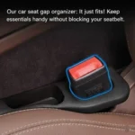 car organizer