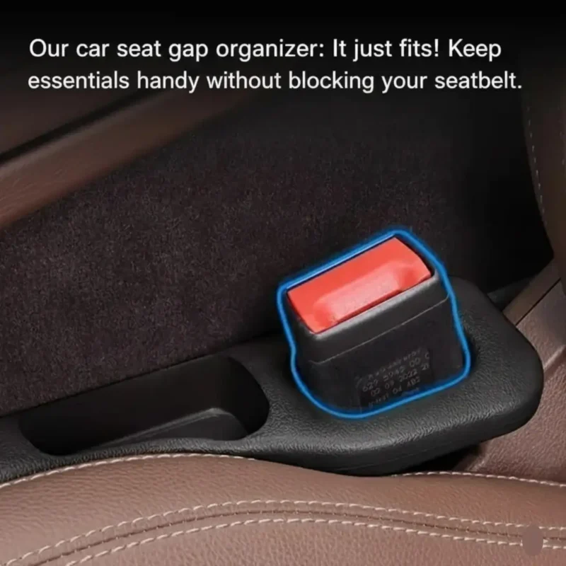 car organizer