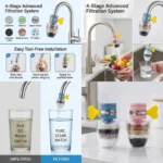 clean drinking water