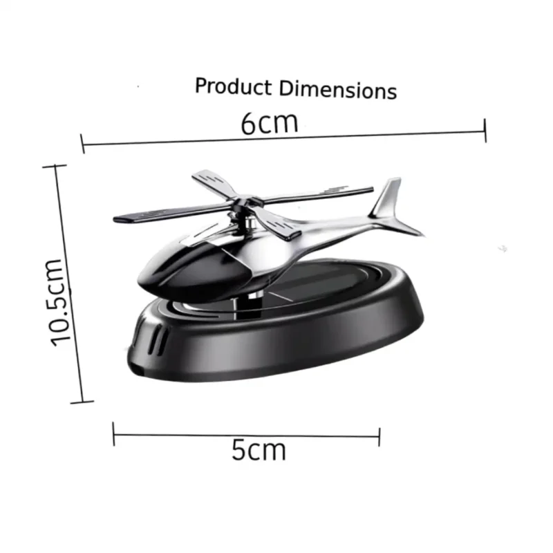 dashboard air freshener