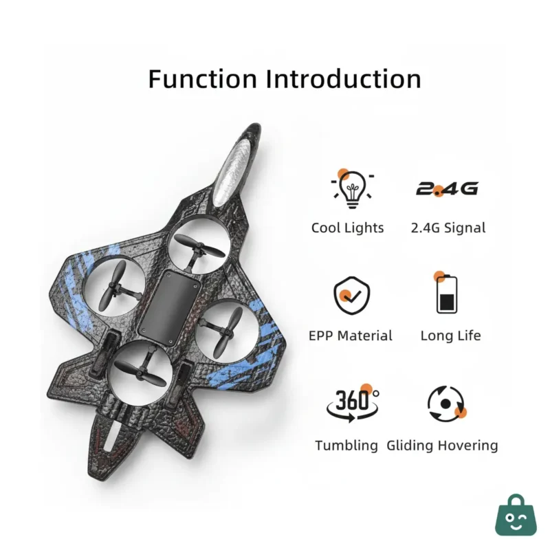 flying toys for kids