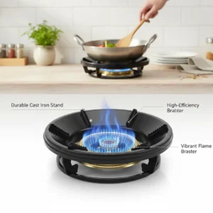 gas stove ring