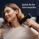 muscle recovery tool