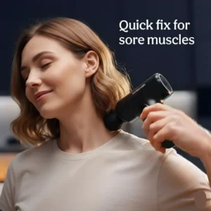 muscle recovery tool