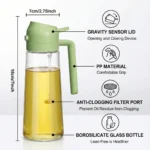 oil sprayer bottle