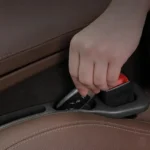 Prevent items falling car accessories