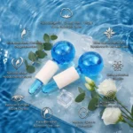 skincare tool & reduce puffiness