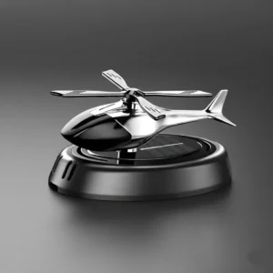 solar car air freshener