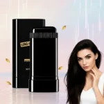 temporary hair color