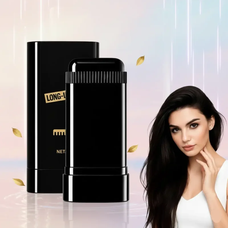 temporary hair color