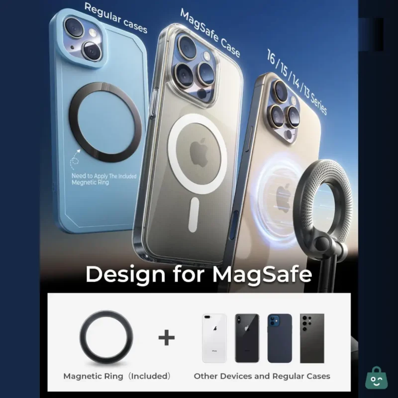 hands-free phone holder