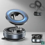 magnetic car phone holder