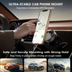 smartphone mount