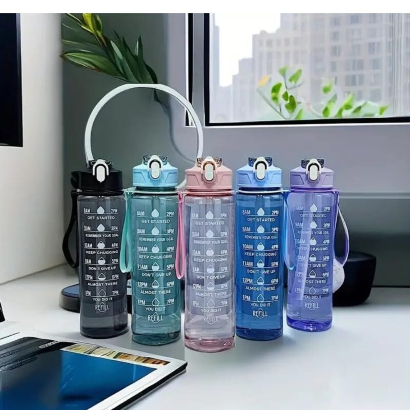 Motivational water bottle (4)