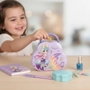 Piggy banks for girls