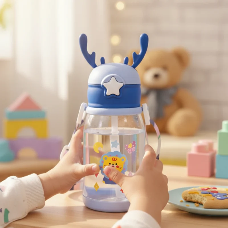 kids hydration solution