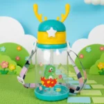 lightweight water bottle