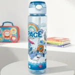 space water bottle for kids