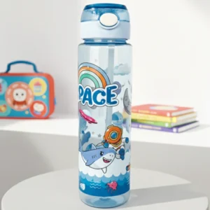 space water bottle for kids